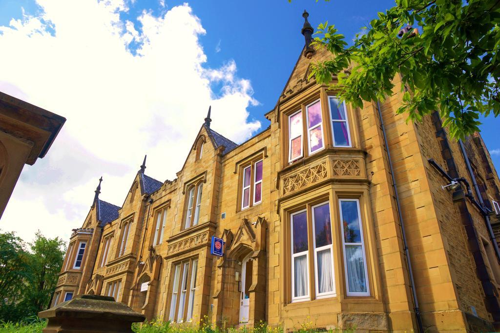 Edgerton Hotel Huddersfield Buitenkant foto