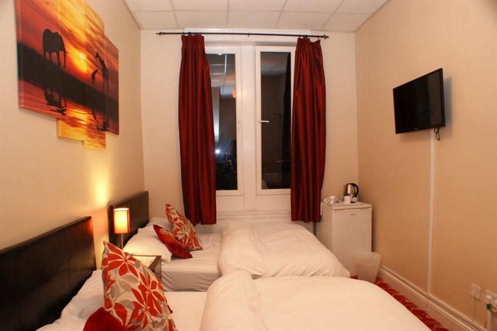 Edgerton Hotel Huddersfield Buitenkant foto